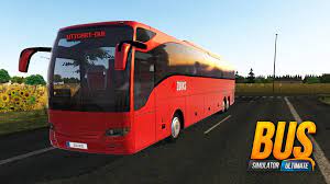 Bus simulator indonesia for android, free and safe download. Bus Simulator Ultimate 1 5 3 Apk Mod Unlimited Money Download