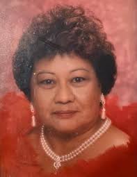 Frances Balajadia Obituary July 15, 2021