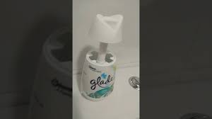 We did not find results for: Alternative Way To Use Glade Solid Air Freshener When Lid Wont Stay Youtube