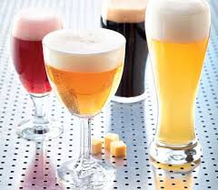 pin van cookinglife op cookinglife durobor bierglazen bierproeverij bier