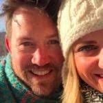 An intimate look at the emails between Eddie Perfect and Lucy Cochran.