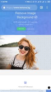 Select a video or gif to remove the background 100% automatically, online & free! How Remove Background Photo 20 Second Knowledgekira