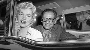 Enjoy our hd porno videos on any device of your choosing! Marilyn Monroe And Arthur Miller Had An Instant Connection But Quickly Grew Apart Once Married Biography