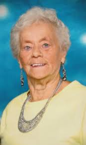 Jeannine Ouellet Obituary