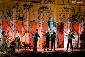 © 1964 warner brothers, inc.; Poze My Fair Lady La Sala Palatului Din Bucuresti 2019 Iconcert Ro