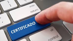 Tramita tu solicitud de certificado digital con tu dnie y descargalo en tu ordenador. Certificado Digital Conheca Os Tipos Existentes E Como Pode Contribuir Para O Seu Negocio Rede Jornal Contabil Contabilidade Mei Credito Inss Receita Federal