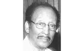 Thomas Lockett Obituary (2014)