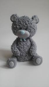 Download Kitchen Dining Home Living Teddy Bear Cake Topper First Birthday Boy Teddy Bear Party Baby Shower Cake Topper 2nd Birthday Topper Bear Cake Topper