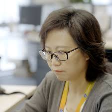 Meet the women at GE HealthCare continuing a long history of pioneering  healthcare technology