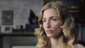 British Council UK Films Database: Coyote