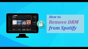 How To Remove Drm From Spotify Music Songs And Playlists Spotify Music Music Songs Spotify