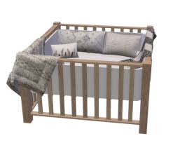 I've been looking to download the invisible crib mod but saw that it's still broken. Nordica Playpen Boho Style 3 Swatches It Can Function As