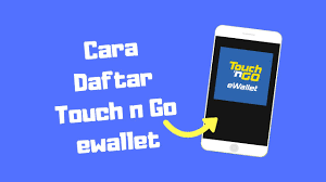 Peserta dapat melihat hasil verifikasi dengan cara log in ke portal sscn sekolah kedinasan pada tanggal yang telah ditentukan oleh panitia spmb poltek ssn. Cara Daftar Touch N Go Ewallet Youtube