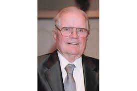 James McCain Obituary (1928