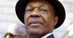 The Downfall Dictionary: Marion Barry: up in smoke