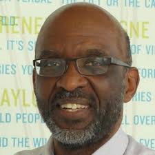 Frank James's Profile