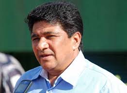 ATLÉTICO DE ALAGOINHAS