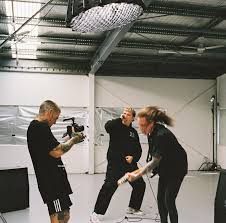 I haven't really explicitly posted anything, but I feel like it hasn't been  the best kept secret (especially if you've been to our Spotify page  recently), but I'm so stoked to announce