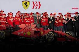Maybe you would like to learn more about one of these? Top 10 F1 Teams With Highest Valuation Sports Business News