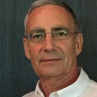 Jon Golding ATT (Fellow) TEP