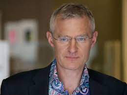 Jeremy Vine S Agent Told Bbc Bosses To Stop Treating Him Like A Child During Pay Deal Talks The Independent The Independent