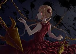 See more ideas about darwin, anime, reining. Hd Wallpaper Anime Darwin S Game Shuka Karino Wallpaper Flare