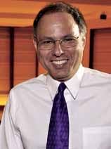 Six receive alumni achievement awards