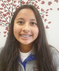 ATHLETE OF THE WEEK: Crystallynn Tran, Ripon swimming