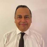 Cesar Laverde Email & Phone Number