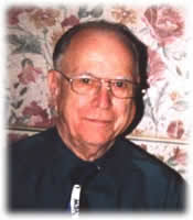 E Eugene “Gene” Kurth (1923-2006)