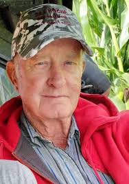 Roy "Joe" Kramer Obituary November 10, 2020