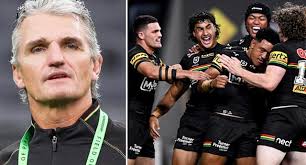 NRL news: Panthers Test player spared the axe as Ivan Cleary swings changes  for Melbourne Storm clash