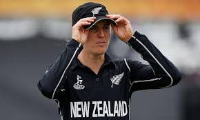 New Zealand Women Vs England Women 3rd Odi New Zealand Win By 7 Wickets