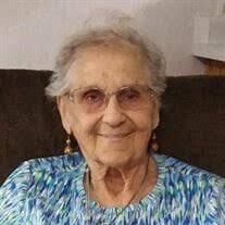 Dorothy Ryken Obituary