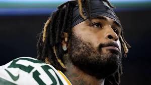 Packers cornerbacks are underperforming