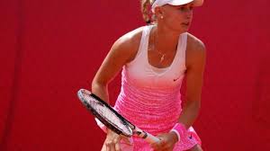 Barbora krejčíková (born 18 december 1995) is a czech tennis player. Krejcikova Vs Teichmann Live Streaming Prediction 2021 Wta Dubai Open