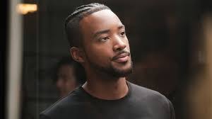 Algee Smith's Instagram, Twitter & Facebook