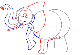 We did not find results for: How To Draw An Easy Elephant Coloring Page Trace Drawing