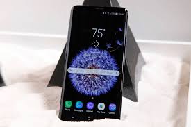 From setting up intelligent scan to configuring bixby and samsung pay, here's what you need to know about getting started with the galaxy s9. The Galaxy S9 S Facial Recognition Isn T As Secure As Samsung Wants You To Think