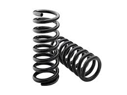 Coil Springs Suspension Springs Moog Parts