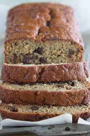 Peanut Butter Banana Bread Taste And Tell Recipe Peanut Butter Banana Bread Desserts Dessert Recipes