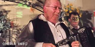 Primarul crețu, la înmormântarea lui dumitru fărcaș: A Murit Dumitru FÄƒrcaÈ™ Ultimul Concert Cu Taragotistul La Gherla Video Gherla Info Cluj