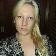 Crystal Strader's Instagram, Twitter & Facebook