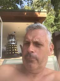 Why do I get a feeling I am being observed??