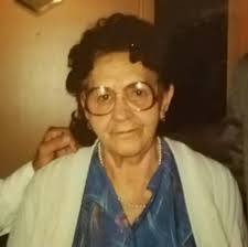 Paula Via Campos (1910-1995)