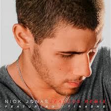 Nick Jonas 
