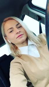 Cred in tine! 🧡, Daniela Ardelean