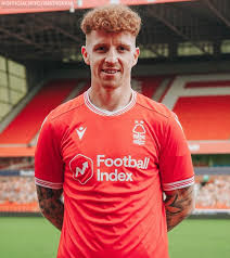 The kit takes inspiration from patterns of late 1980s forest shirts. Espn Uk On Twitter Nottingham Forest S New Home Kit Vs Qpr S New Away Kit