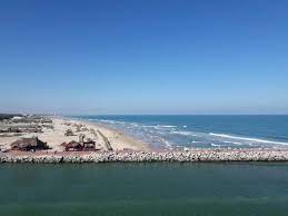 Hotels near or close to downtown ciudad madero in tampico area. Tampico S Beach Review Of Playa Miramar Ciudad Madero Mexico Tripadvisor
