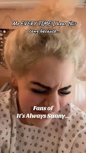 Always Sunny Dennis Rage Hospital